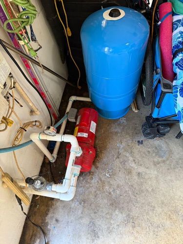  for Pavone Irrigation in Spring Hill, FL