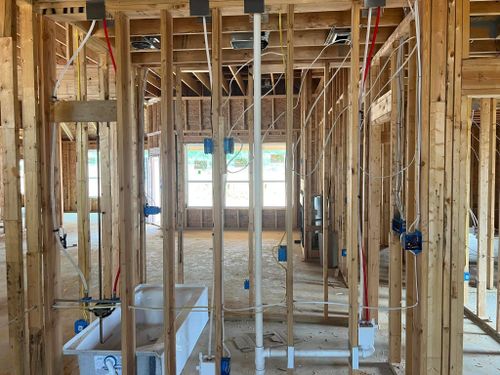 Wiring and Rewiring for Alpha Electric LLC in Tyler, TX
