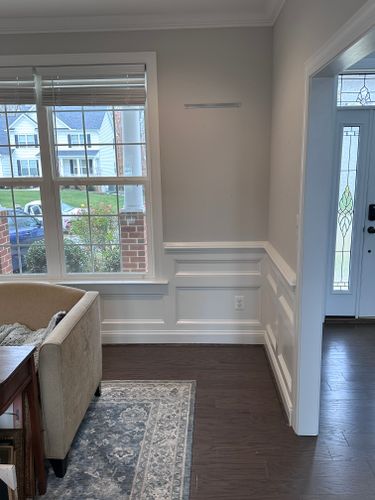  for Custom Wallcoverings in Stafford, Virginia