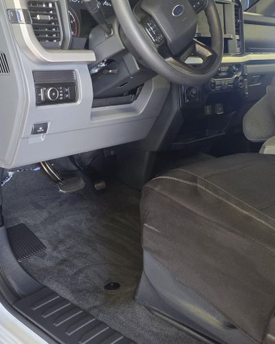 Full Detail Service for Luxury Auto Detail in Peoria, IL