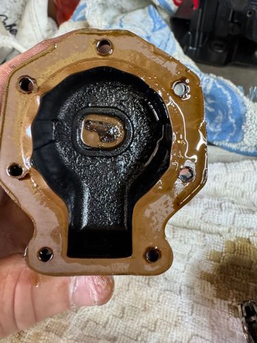 Small Engines for KBR Performance in Delaware, OH
