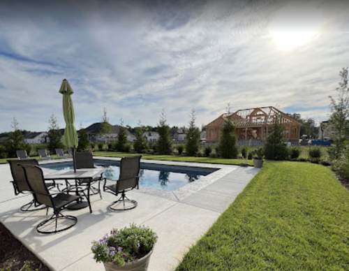 Patio Design & Construction for Green Ventures Landscaping in Murfreesboro, TN
