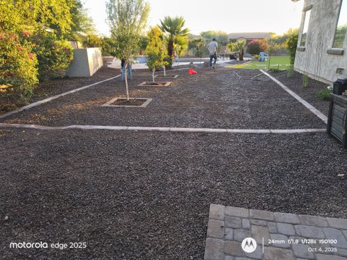  for Camacho AZ Landscaping in Peoria, AZ