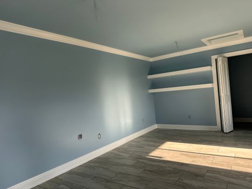  for D.A. Painting in Cary, NC
