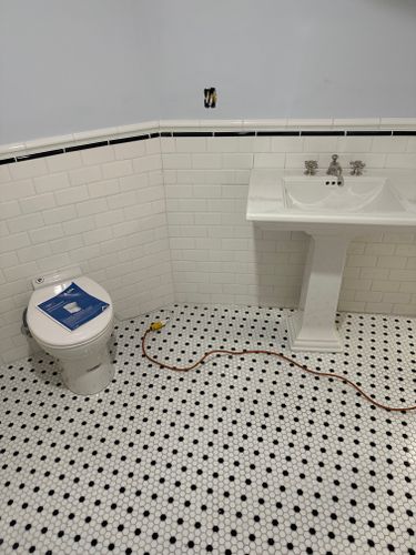  for R.C. Voltero Plumbing Heating & Gas in Salisbury, MA