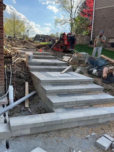  for JA Landscaping in Washington, MI