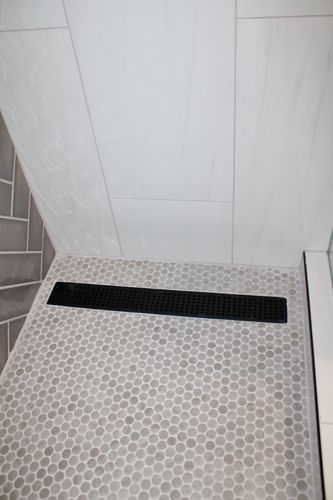 Bathroom Renovation for Batten Builds LLC in Glendale, AZ