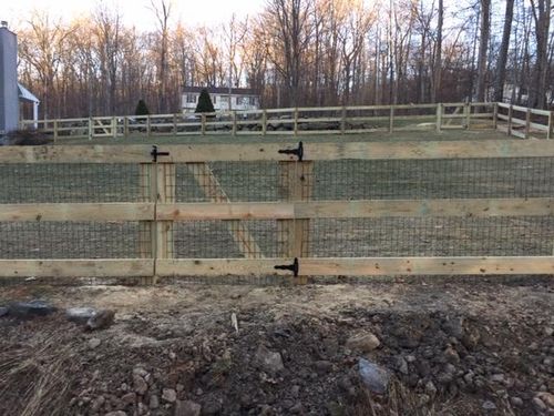 All Photos for Wantage Fence & Stonework, LLC in Wantage, New Jersey