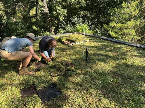 Custom Home Design for Keep The Faith Contracting in Saint Michael, MN