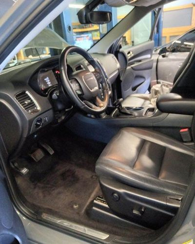 Full Detail Service for Luxury Auto Detail in Peoria, IL