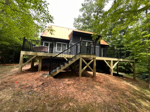 All Photos for Karnezis Construction in Candler, NC