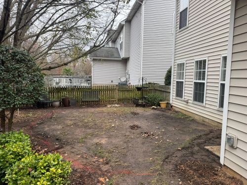  for Southern Turf & Landscape in Concord, NC