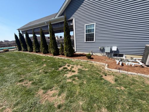 All Photos for Veach LandScaping in Danbury, CT