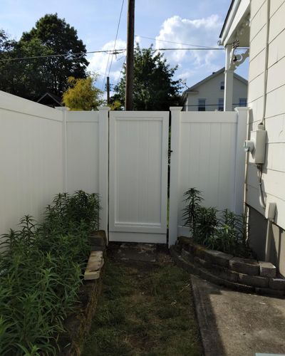 All Photos for Wantage Fence & Stonework, LLC in Wantage, New Jersey