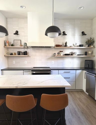 All Photos for Superior Remodeling in Huntingtown, MD