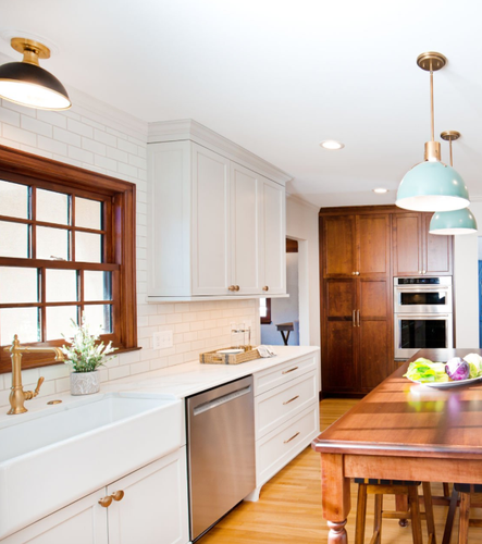 Kitchen Remodeling for Matthew Brooms Construction  in Coos Bay, OR