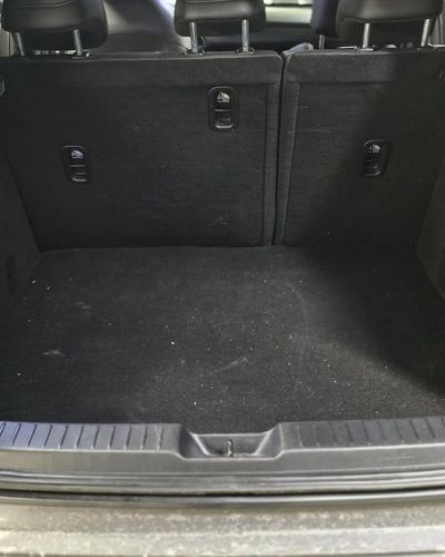 Exterior Detailing for Luxury Auto Detail in Peoria, IL