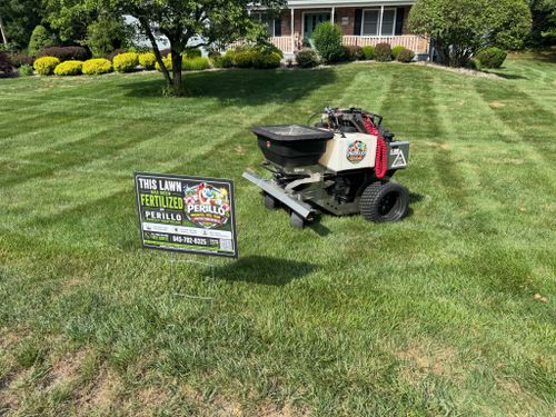  for Perillo Mosquito, Tick and Turf in Hopewell Junction, NY