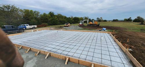  for RT Services & Construction LLC in Quapaw, OK