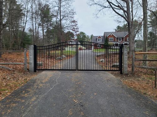 All Photos for Wantage Fence & Stonework, LLC in Wantage, New Jersey