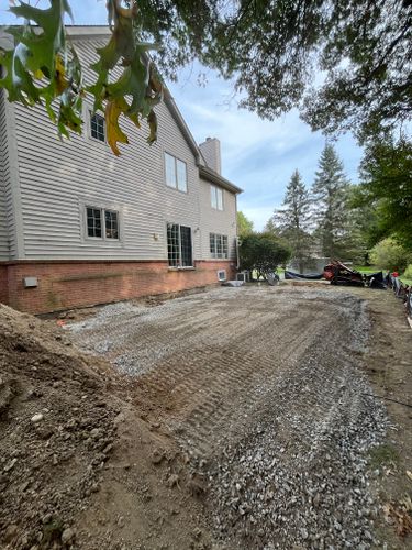 All Photos for Sunstone Construction in Oakland County, MI