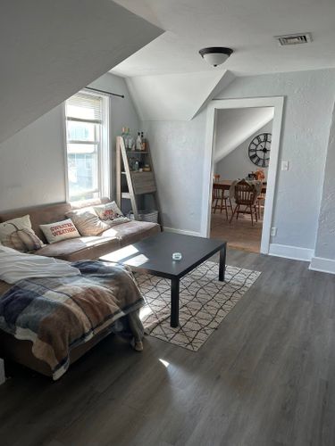 Flooring for SPG Construction & Development in Brockton, MA