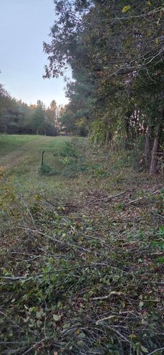  for Southern Stronghold Earthworks in Benson, NC