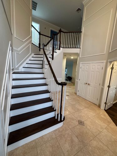 Interior Painting & Drywall for Buildsmore Contracting Inc in East Windsor Township, NJ