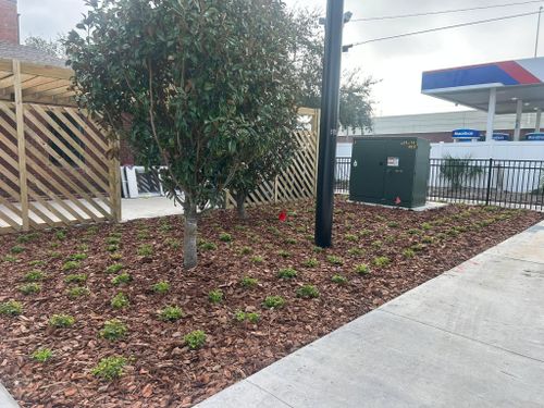  for New Era Lawn Care & Landscaping in Lakeland,  FL