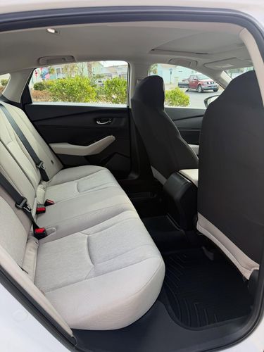 Silver Package "Mini Detail" for Relentless Shine Mobile Detailing in Calabash, NC