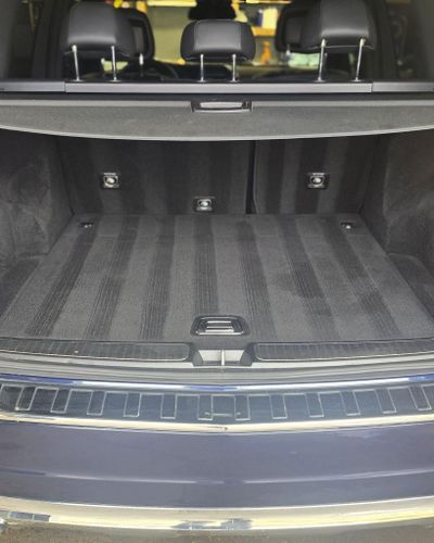 Full Detail Service for Luxury Auto Detail in Peoria, IL