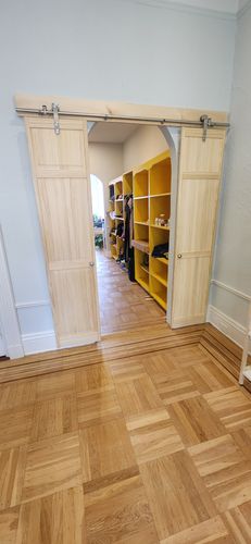  for Ortiz & Puchi General Cleaning INC. in Brooklyn, NY