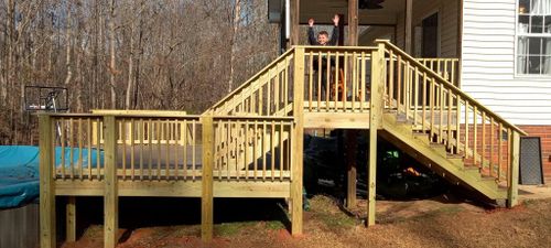  for Iron Man Construction in Charlotte, NC