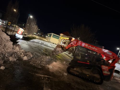  for Rainman Pro Irrigation and Landscape LLC in Rock Hill, SC