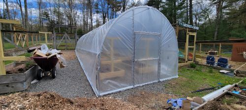 Kitchen Renovation for Kalthoff Home Improvement in Parksville, NY