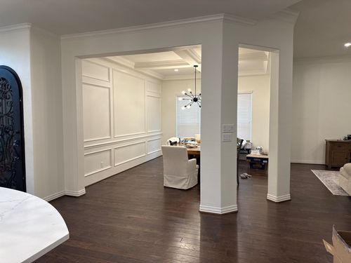 All Photos for A&N Painting And Renovations in Houston, TX