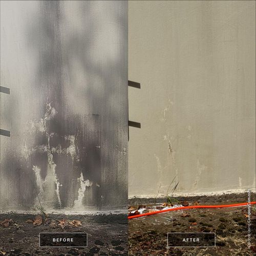  for Cumberland Gap Pro Wash LLC in Harrogate, Tennessee