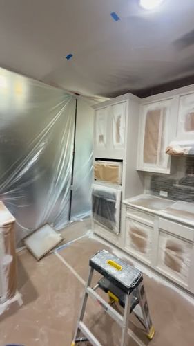 All Photos for A&N Painting And Renovations in Houston, TX