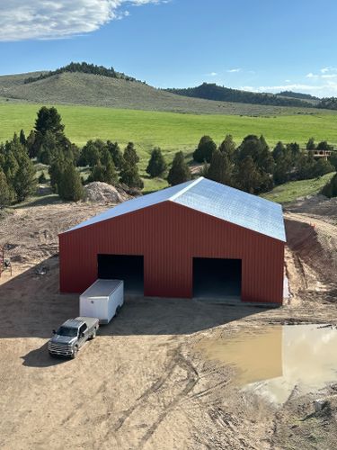  for Desertwest Construction in Idaho Falls, ID