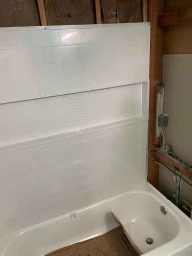  for Aquatech Mechanical in Fairfield, OH
