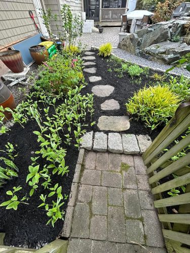  for D.S. Landscaping & Construction in Lynn, MA