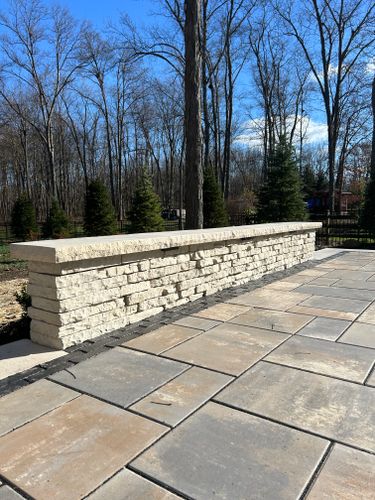 All Photos for Hillside Landscape & Design in Chesterland, OH