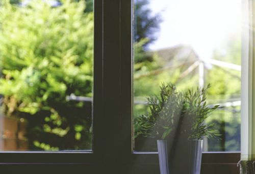 Window Cleaning for JL Cleaning Svcs in Lenoir, North Carolina