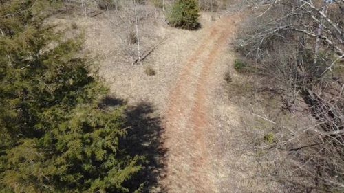 Site Grading for DC Excavation in Jackson County, NC