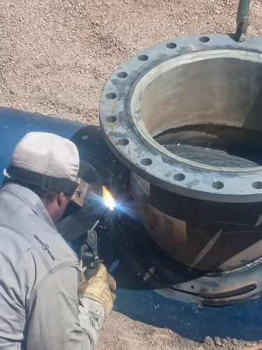  for Putzier Welding LLC in Bennett, CO