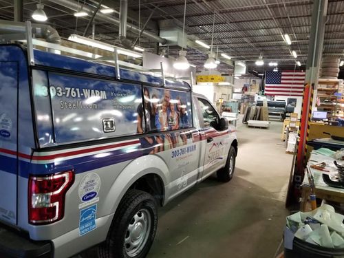 All Photos for Unique Customs  in Denver, Colorado