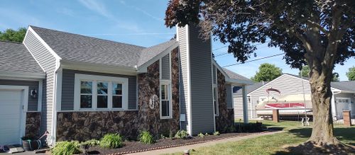 Siding Services for American Property Preservation in Toledo, OH