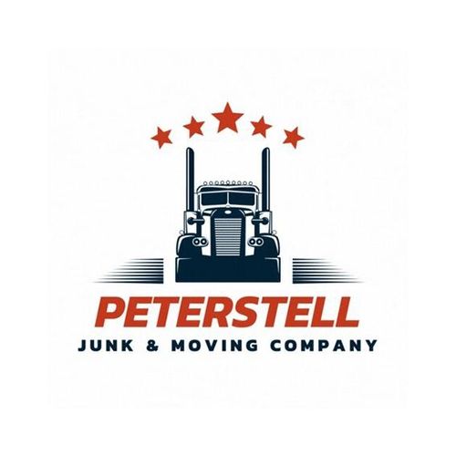  for Peterstell Junk and Moving Company in Gwynn Oak, MD