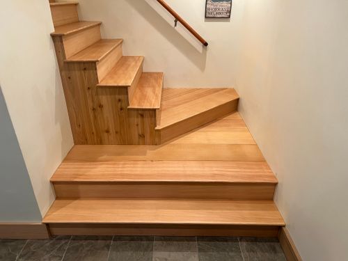  for Redpoint Construction in Truckee, CA