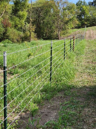  for HWY 2&65 Fabrication & Fencing in Humeston, IA